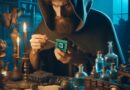 Medieval Alchemists Were Secretly Pioneering Silicon Chips, Reveals Startling Discovery